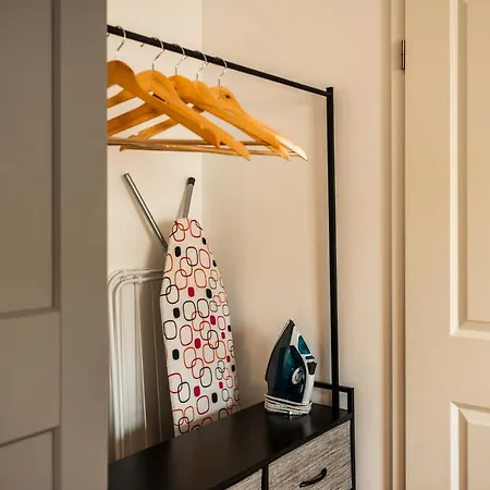 Klassen - Design - Zentral Und 4km Zur Messe