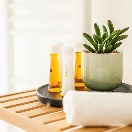 Klassen - Design - Zentral Und 4km Zur Messe Apartamento