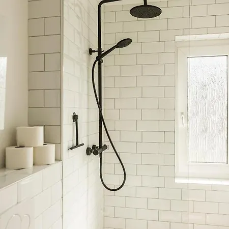 Apartamento Klassen - Design - Zentral Und 4km Zur Messe