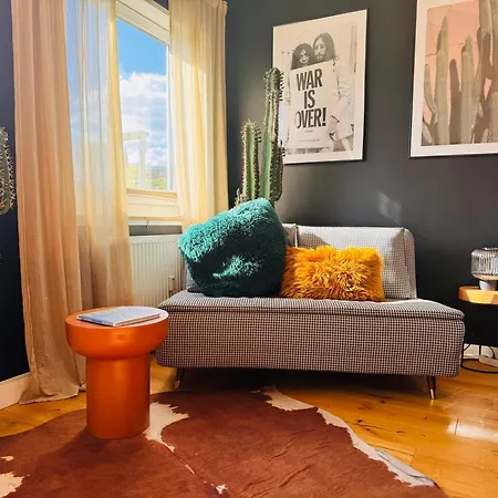 Klassen - Design - Zentral Und 4km Zur Messe Essen