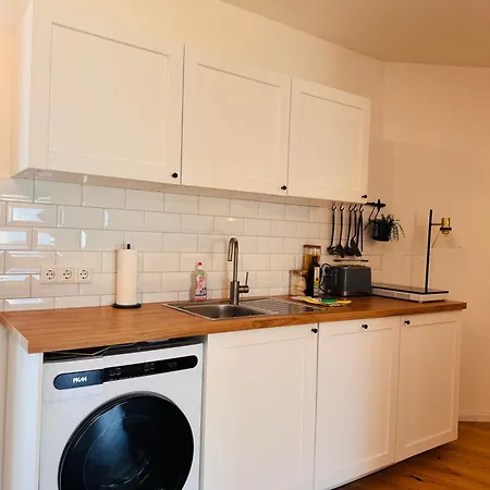 Klassen - Design - Zentral Und 4km Zur Messe * Essen