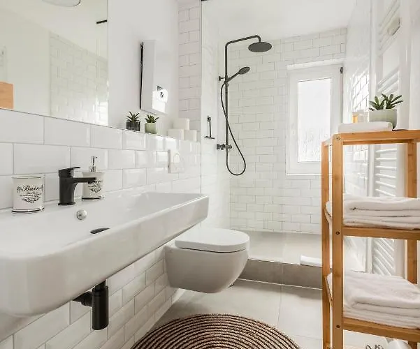 Klassen - Exklusives - Zentral Und 4km Zur Messe -kingsizebett