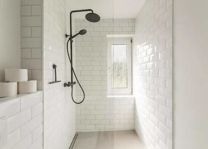 Daire Klassen - Design - Zentral Und 4km Zur Messe *